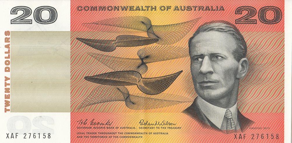 Australia. Coombs-Wilson' $... image