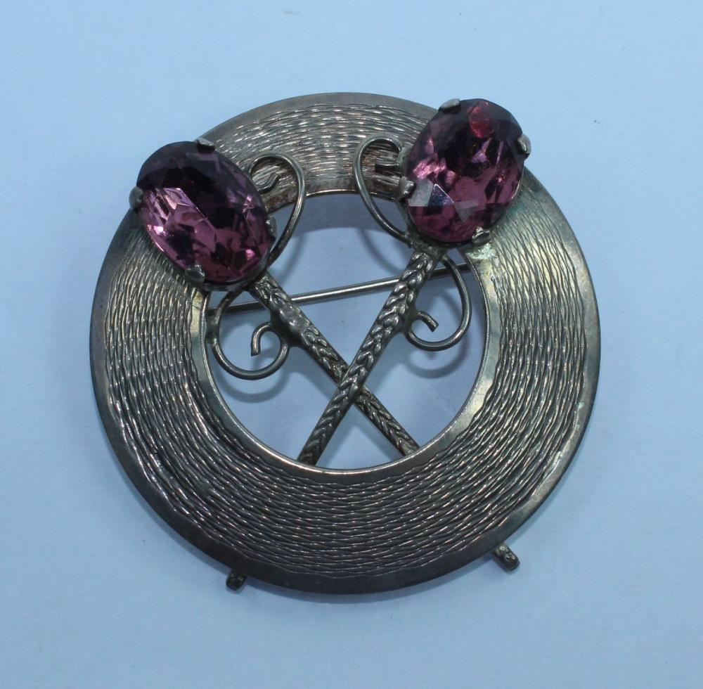 Egyptian-style Sterling (92... image