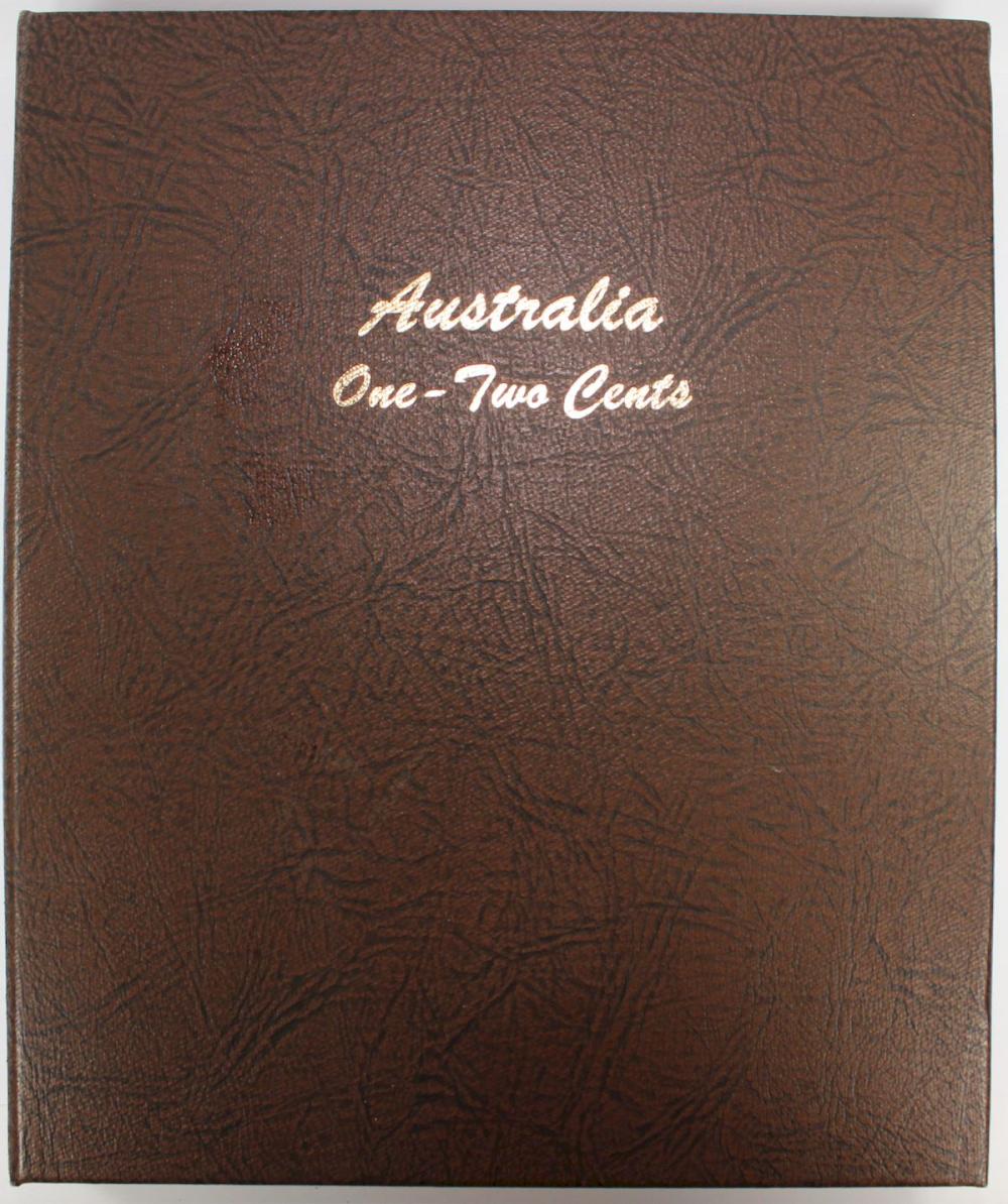 Australia 1966 - 1991 One &... image