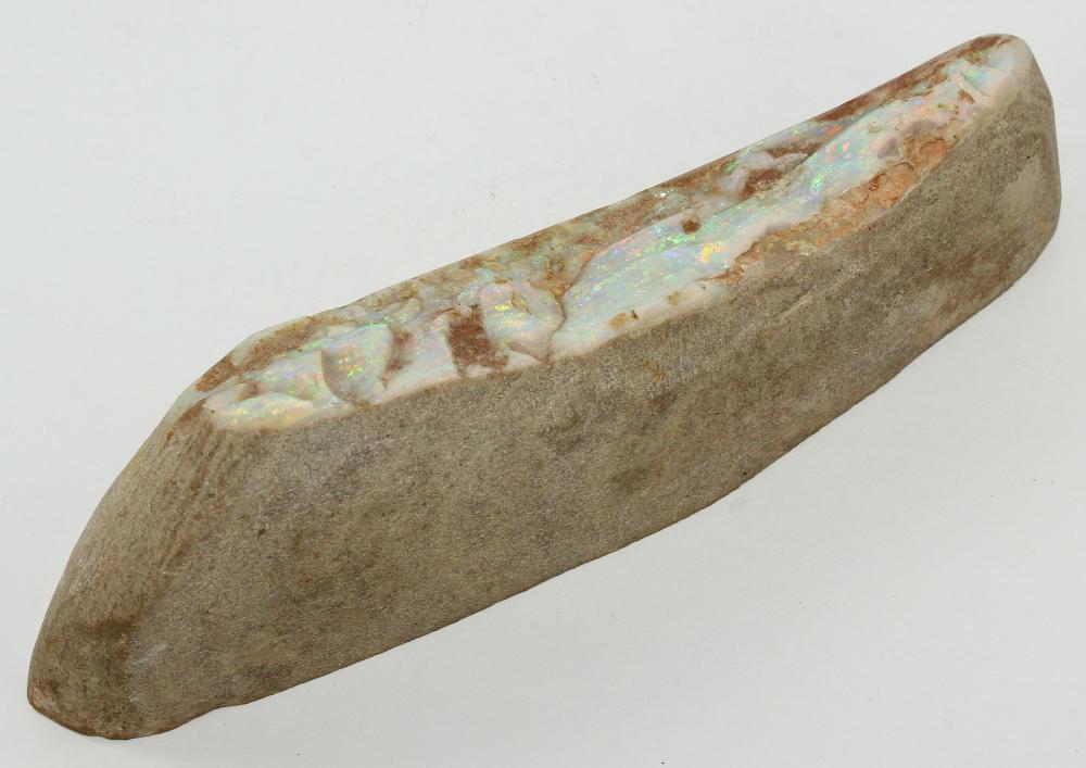 Boulder Opal Specimen from ... image