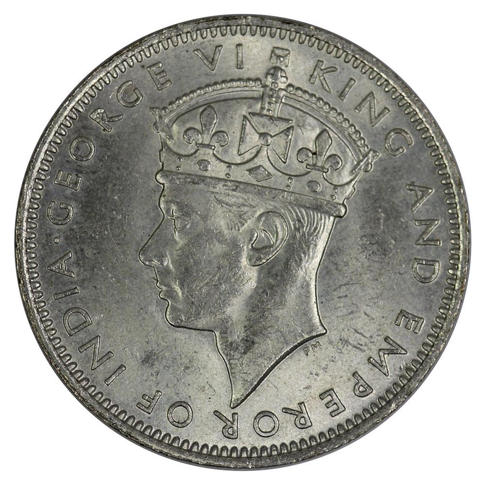 Malaya 1945 20 Cent, Choice... image