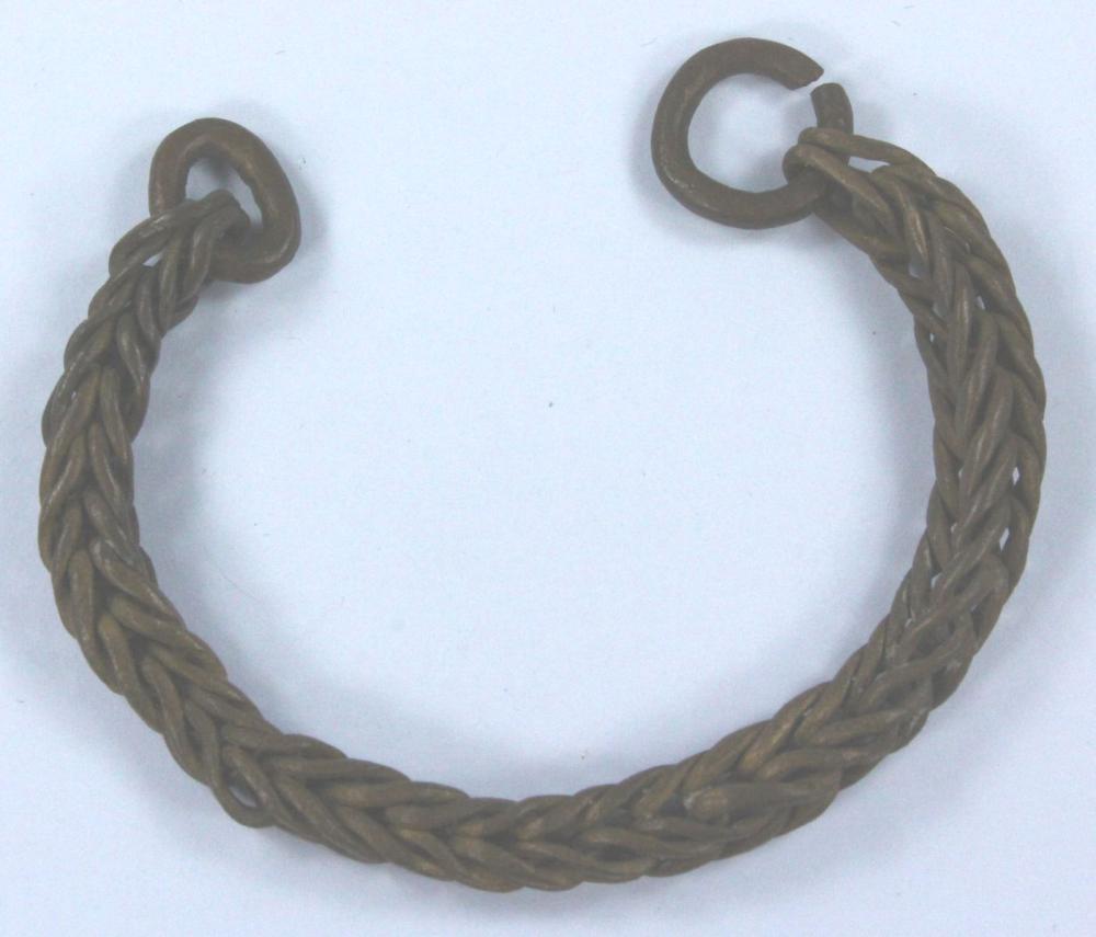 Roman-era Child's Bracelet ... image