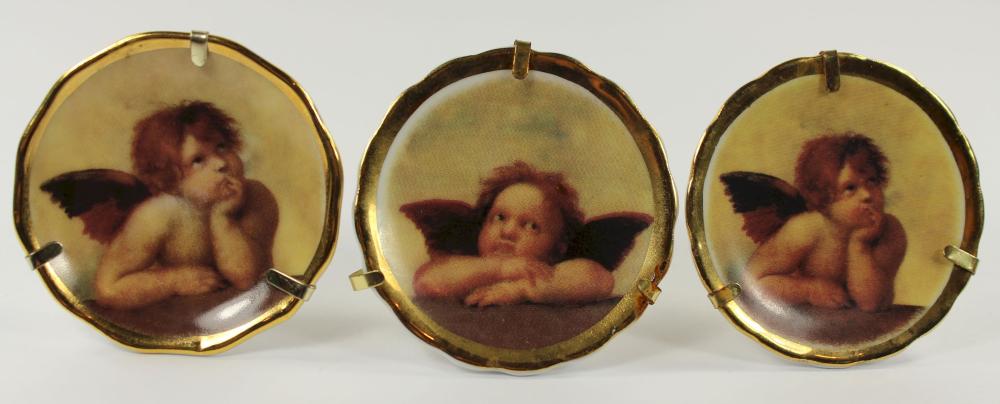 Limoges Miniature Porcelain... image