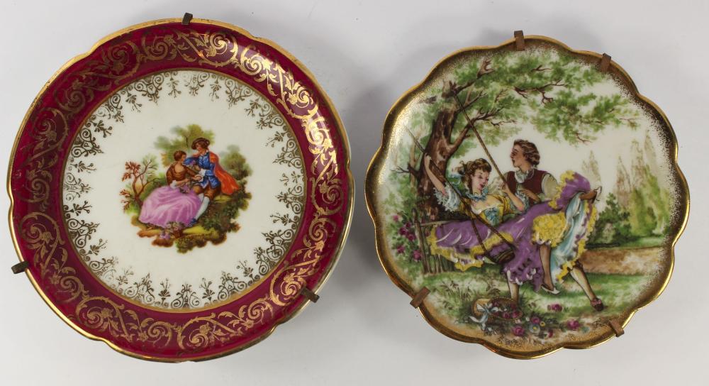 Limoges Small Porcelain Col... image