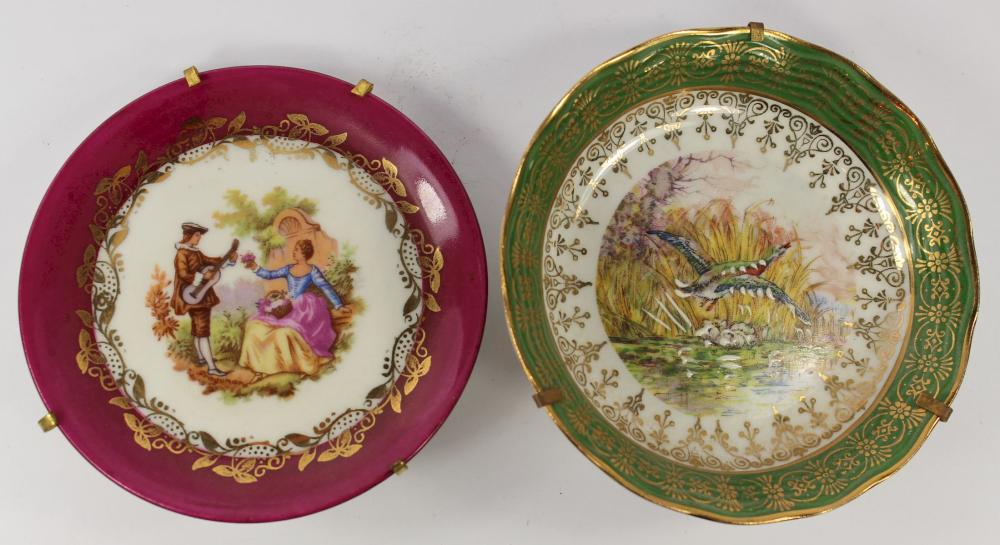 Limoges Small Porcelain Col... image