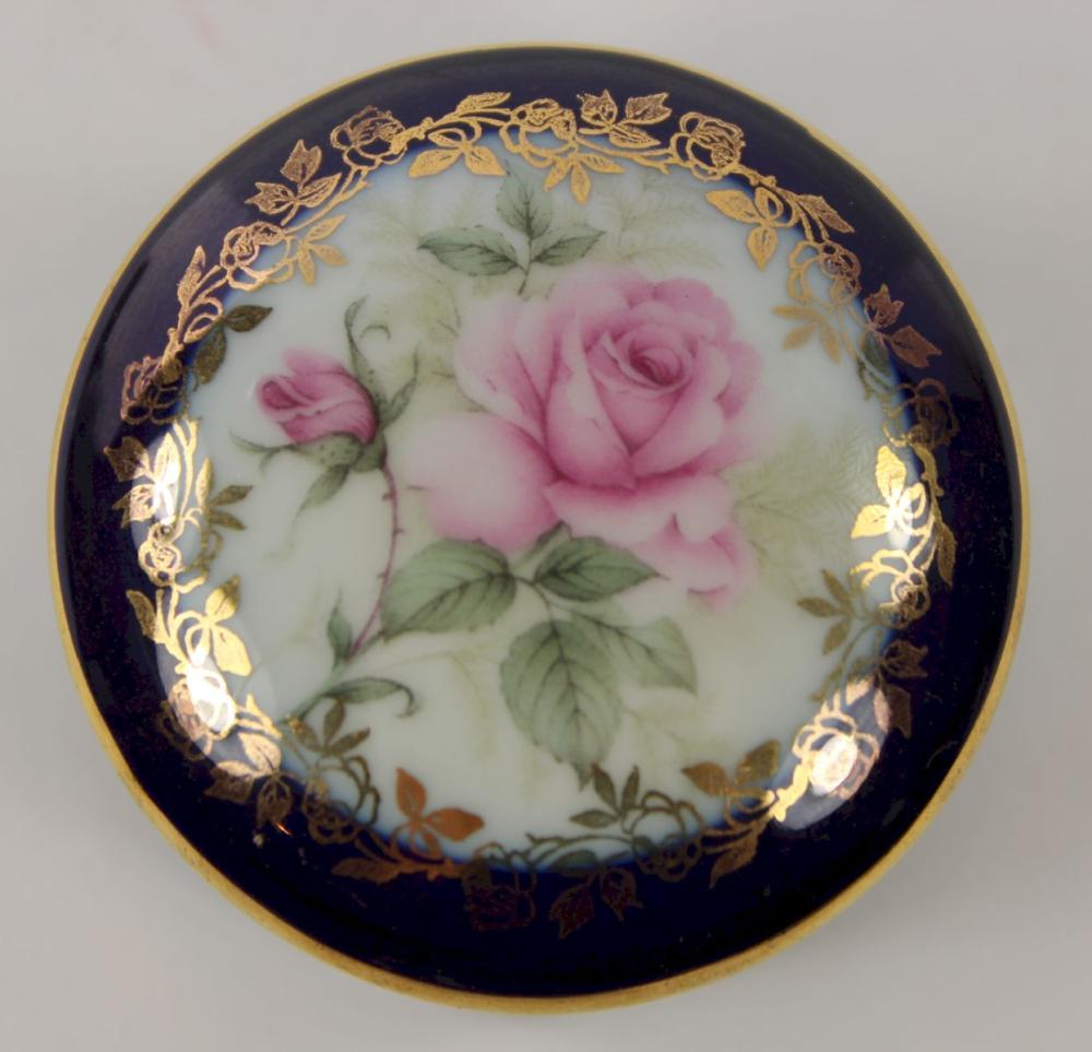 Limoges Medium-sized Porcel... image