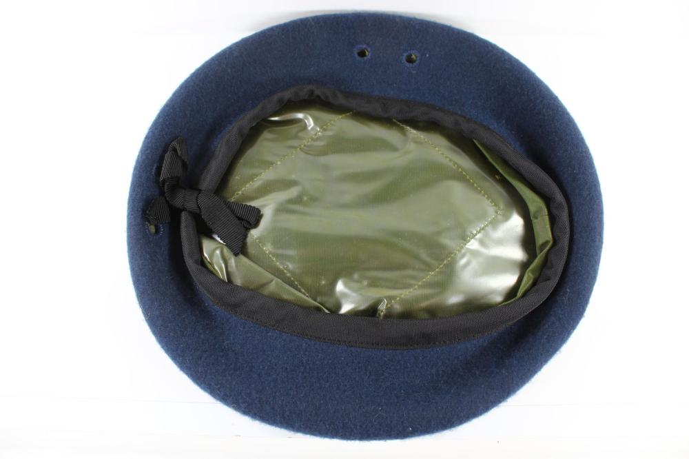 Military style Dark Blue Wo... image