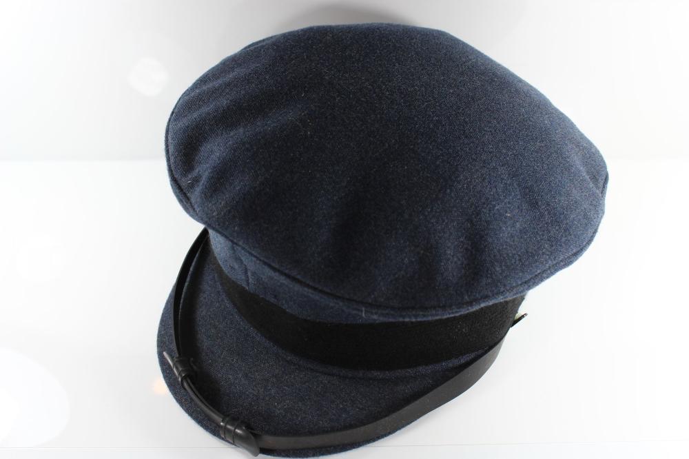 Military style Peaked Cap i... image