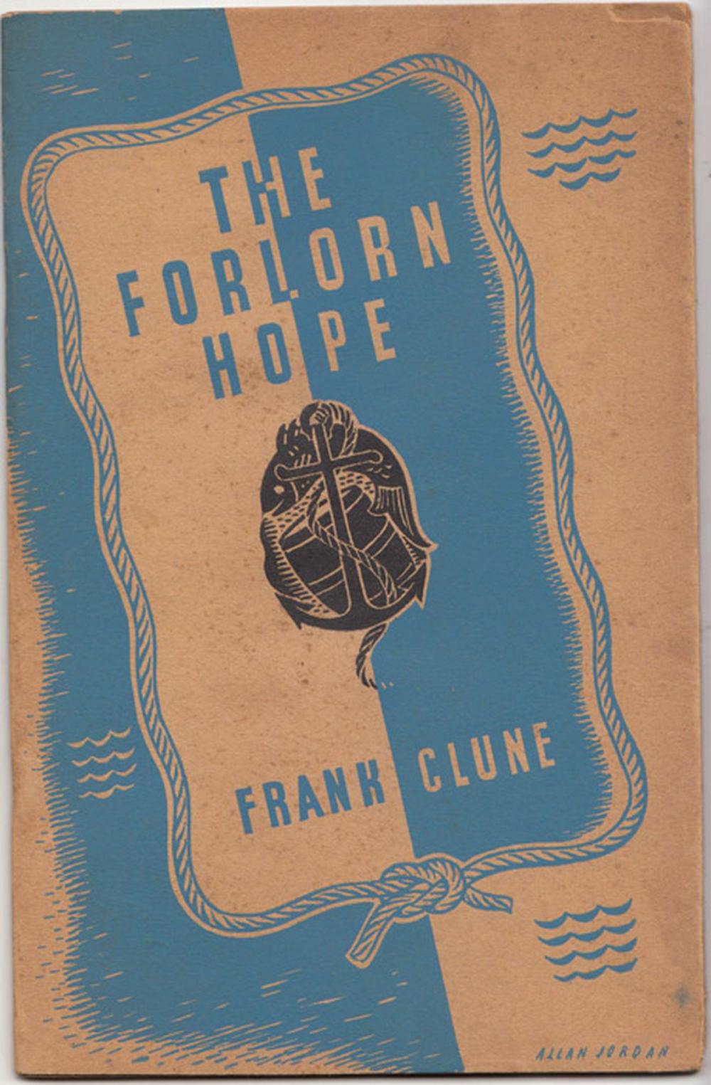 "The Forlorn Hope" by Frank... image