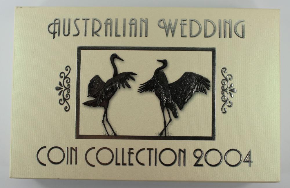 Australia 2004 Wedding Proo... image