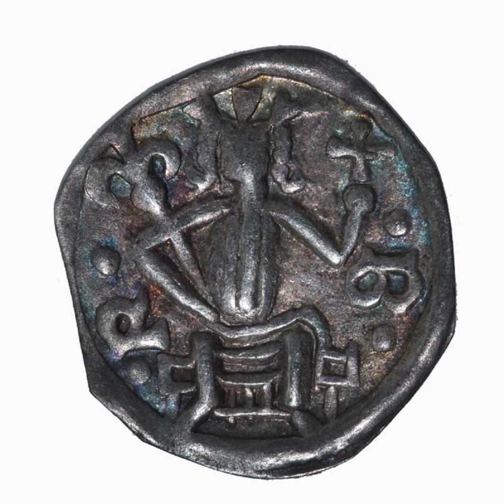 Hungary. (1173-1196) Brakte... image