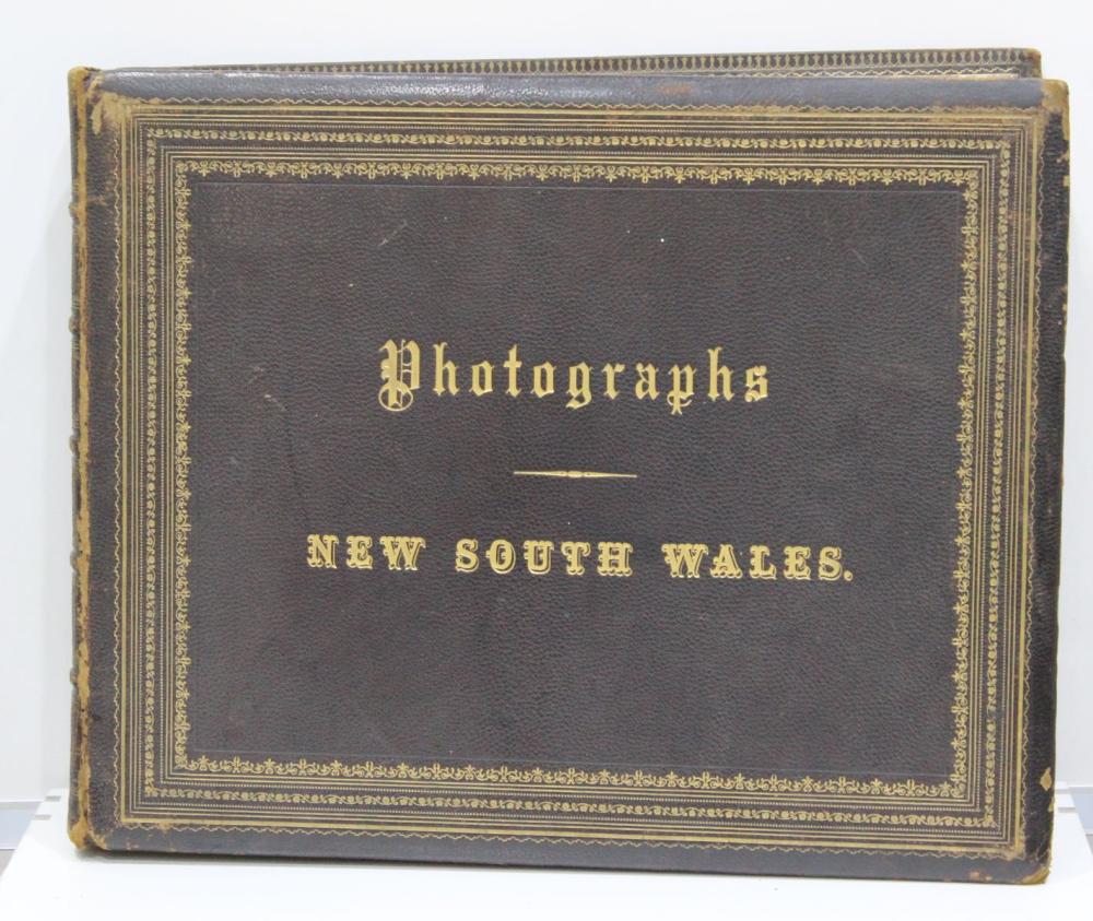 Explore Rare Photographs of N.S.W Portfolio, Contemporary War Photos & Other Collectables