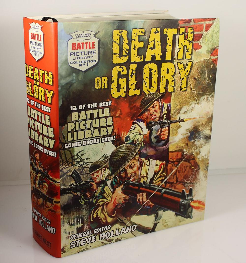 Death Or Glory WWII Battle ... image