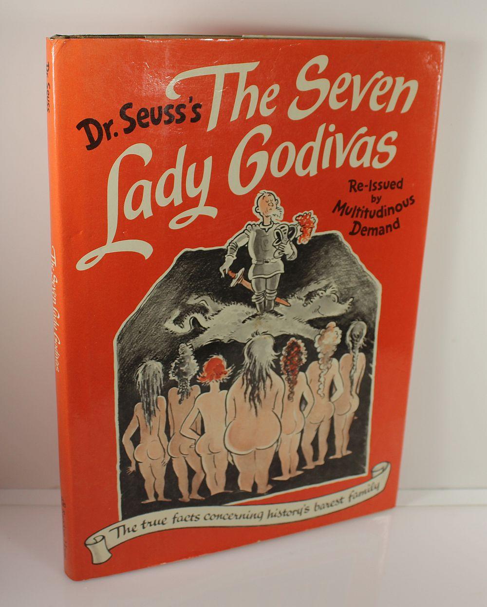 Dr Seuss's 'The Seven Lady ... image