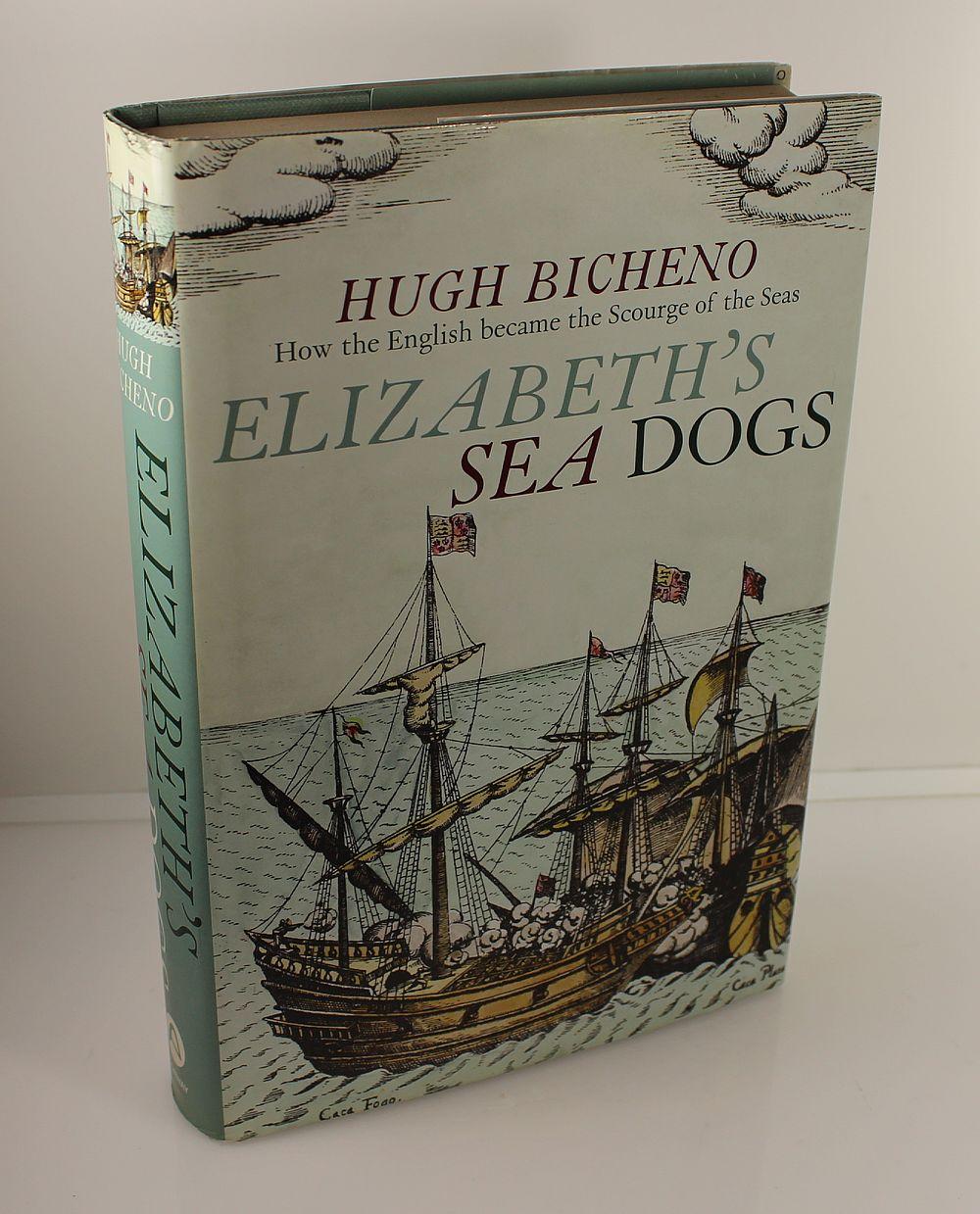 Elizabeth's Sea Dogs - How ... image