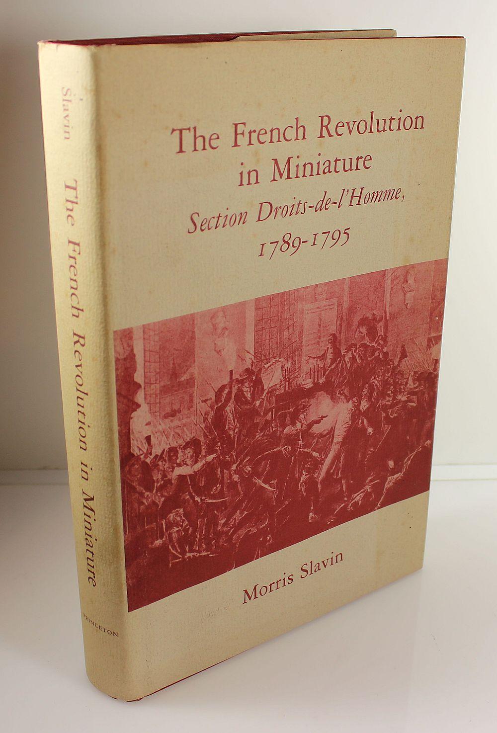 The French Revolution in Mi... image