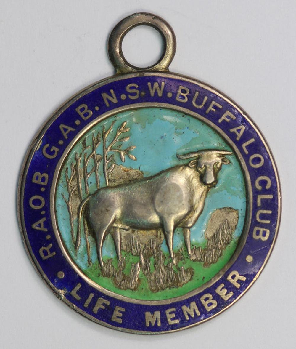 Australia Life Membership S... image