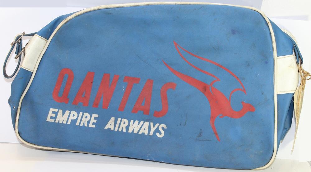 Vintage 'Qantas Empire Airw... image