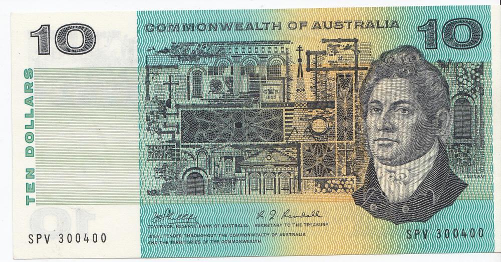 Australia. 'Phillips - Rand... image