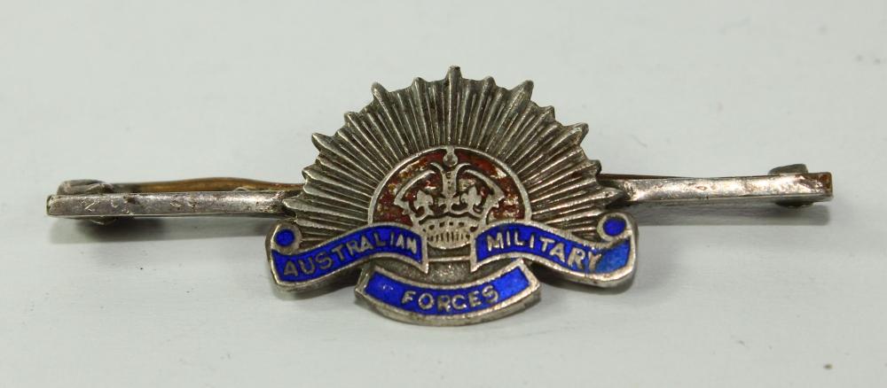 Post WWII Australian Milita... image