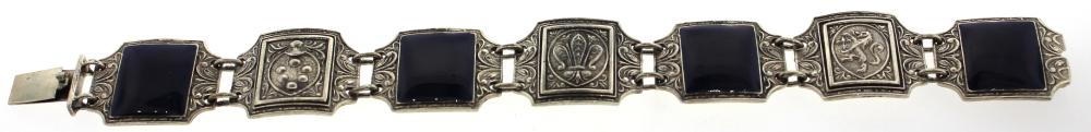 French-style Sterling (925)... image