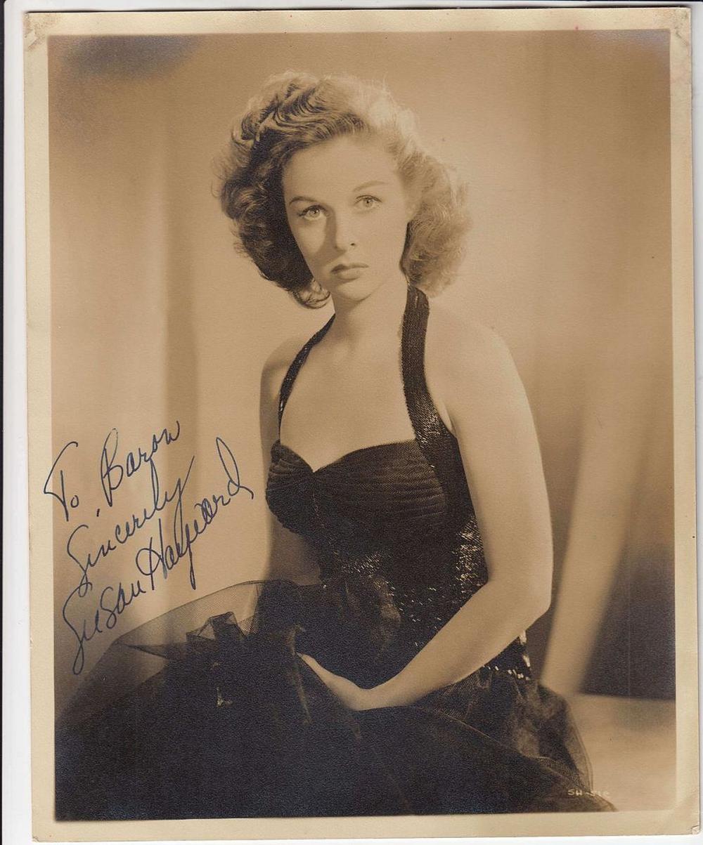 Susan Hayward Studio Photog... image