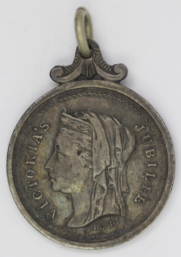 Australian Silver Medalet f... image