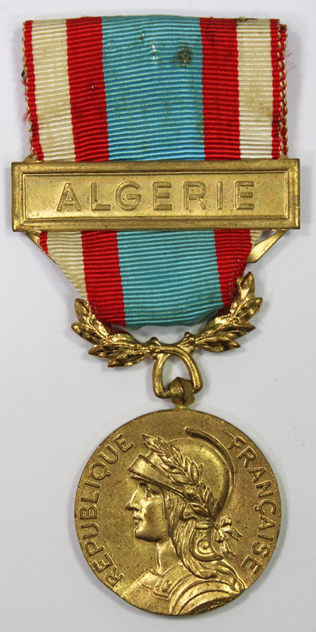 France - Foreign Legion Med... image