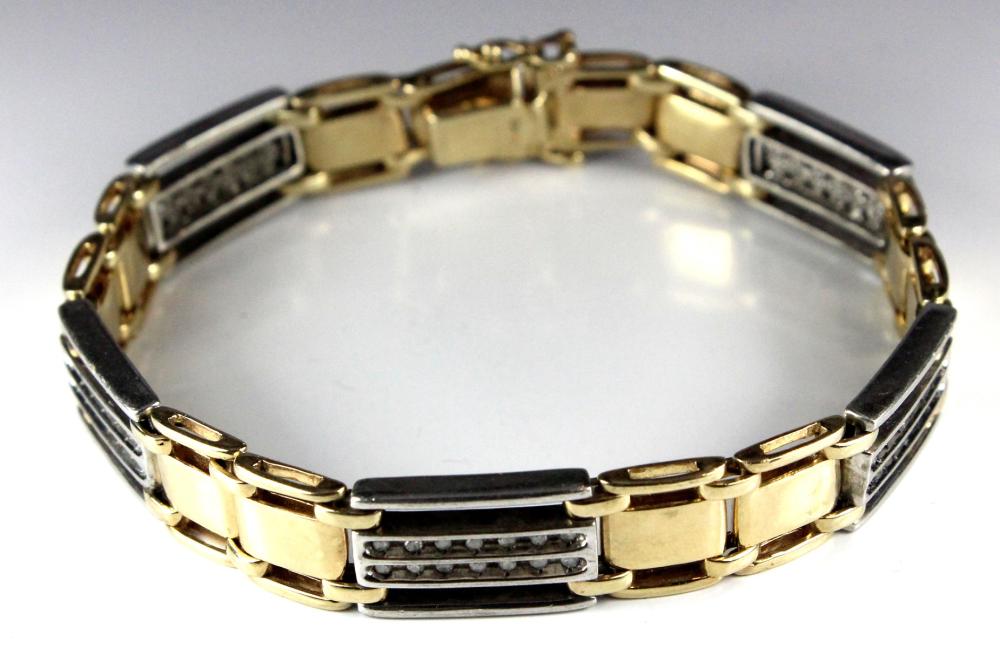 Stylish Bracelet with alter... image