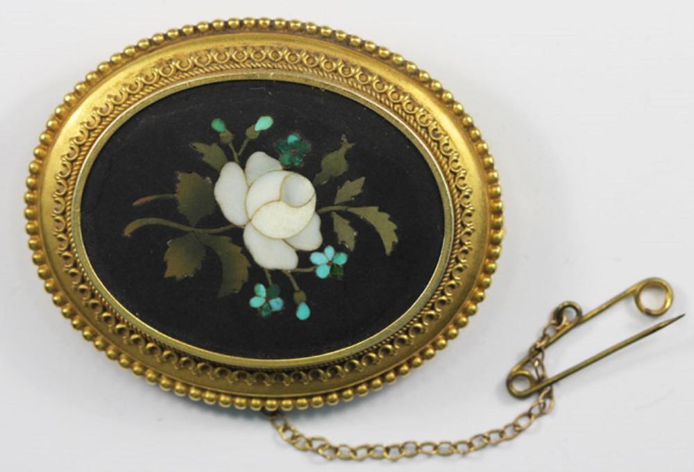 Explore Bespoke and Antique Jewellery Sale