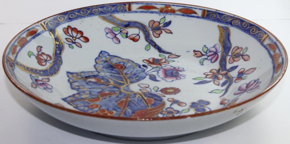 Copeland hand-painted Chine... image