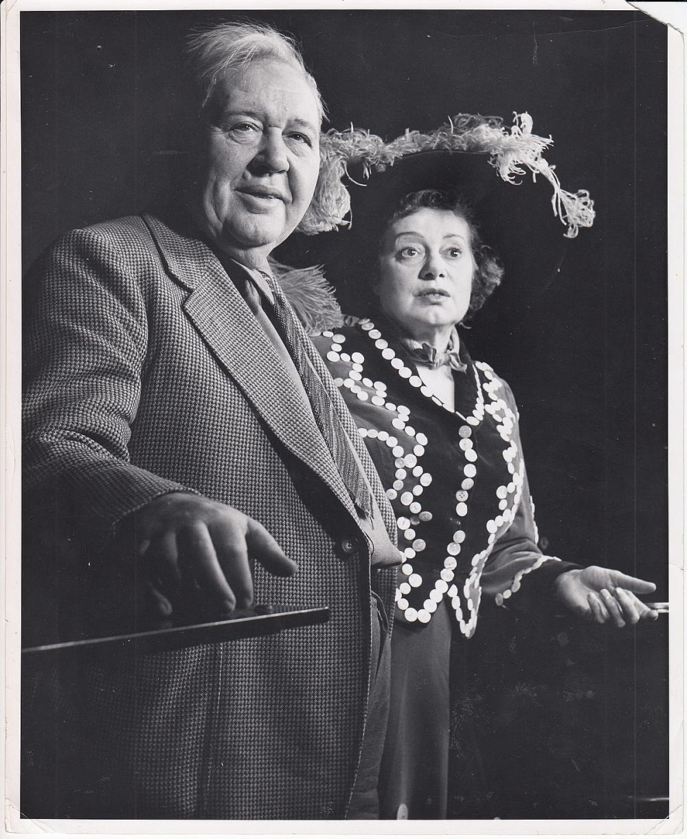 Press Photograph promoting ... image