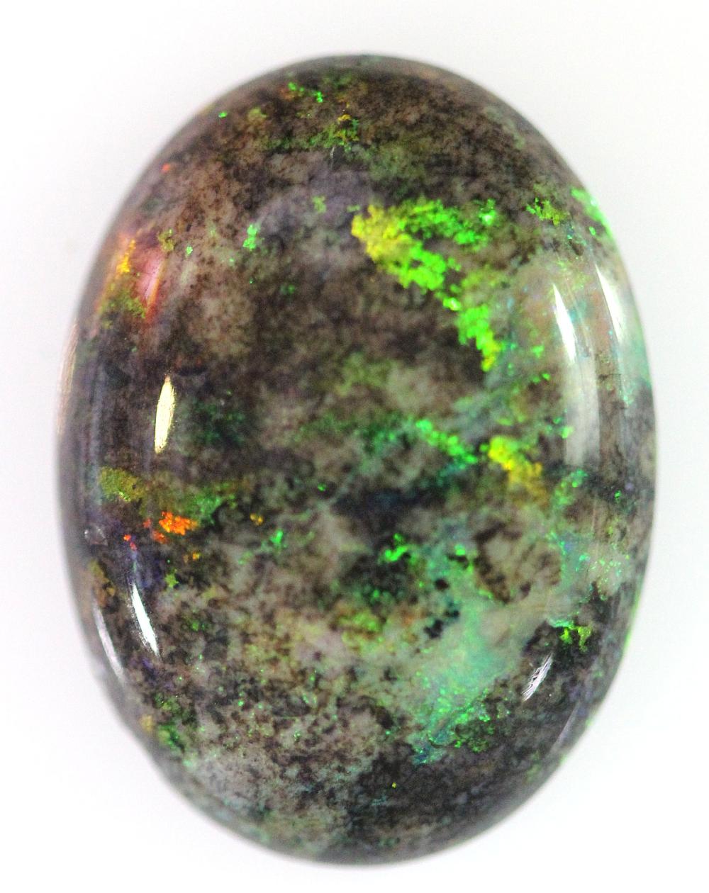 Australia Solid Cabochon 'M... image