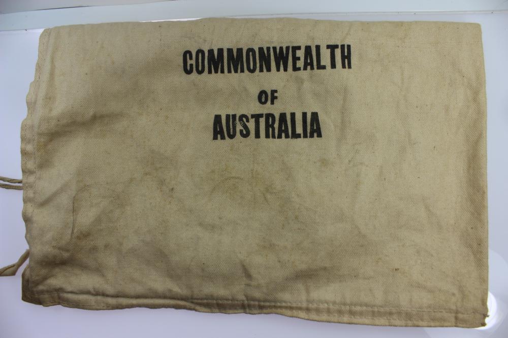 Vintage Commonwealth of Aus... image