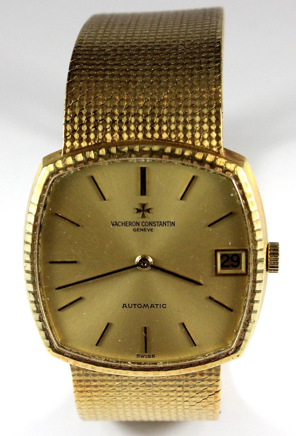 Vintage Men's 'Vacheron Con... image