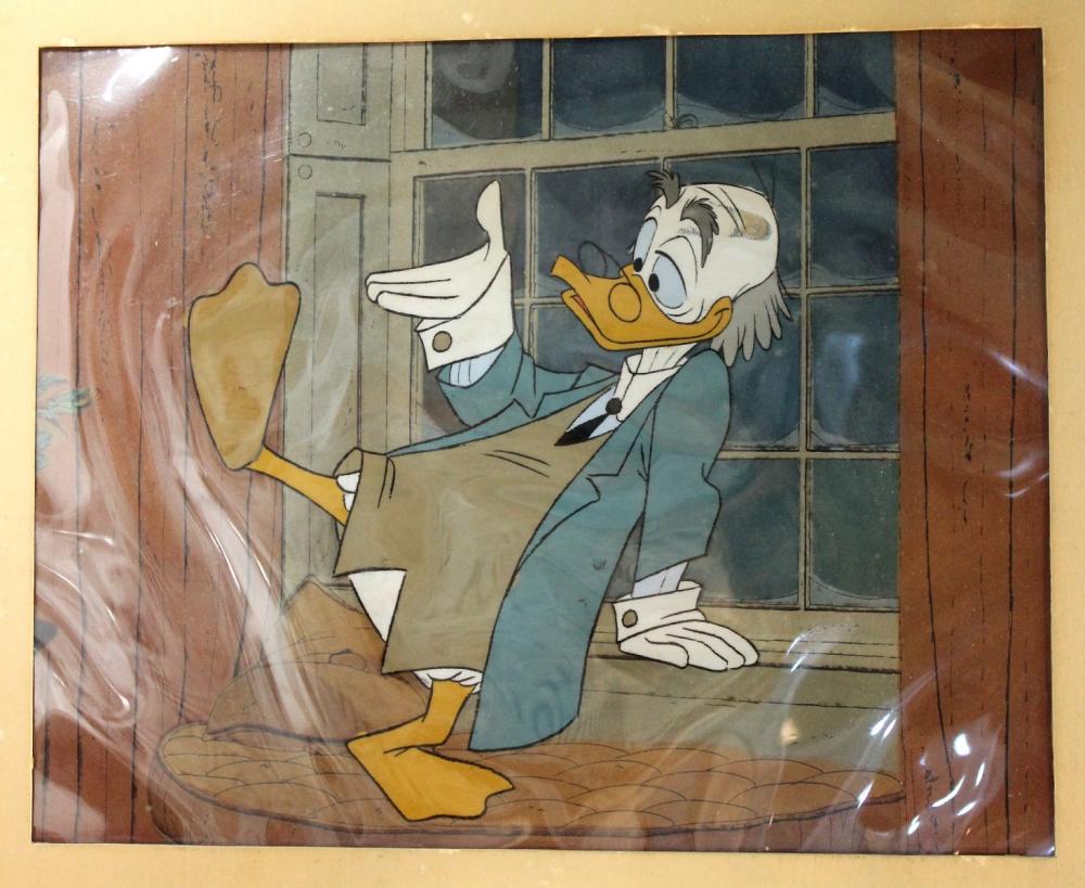 U.S.A. Original 'Walt Disne... image