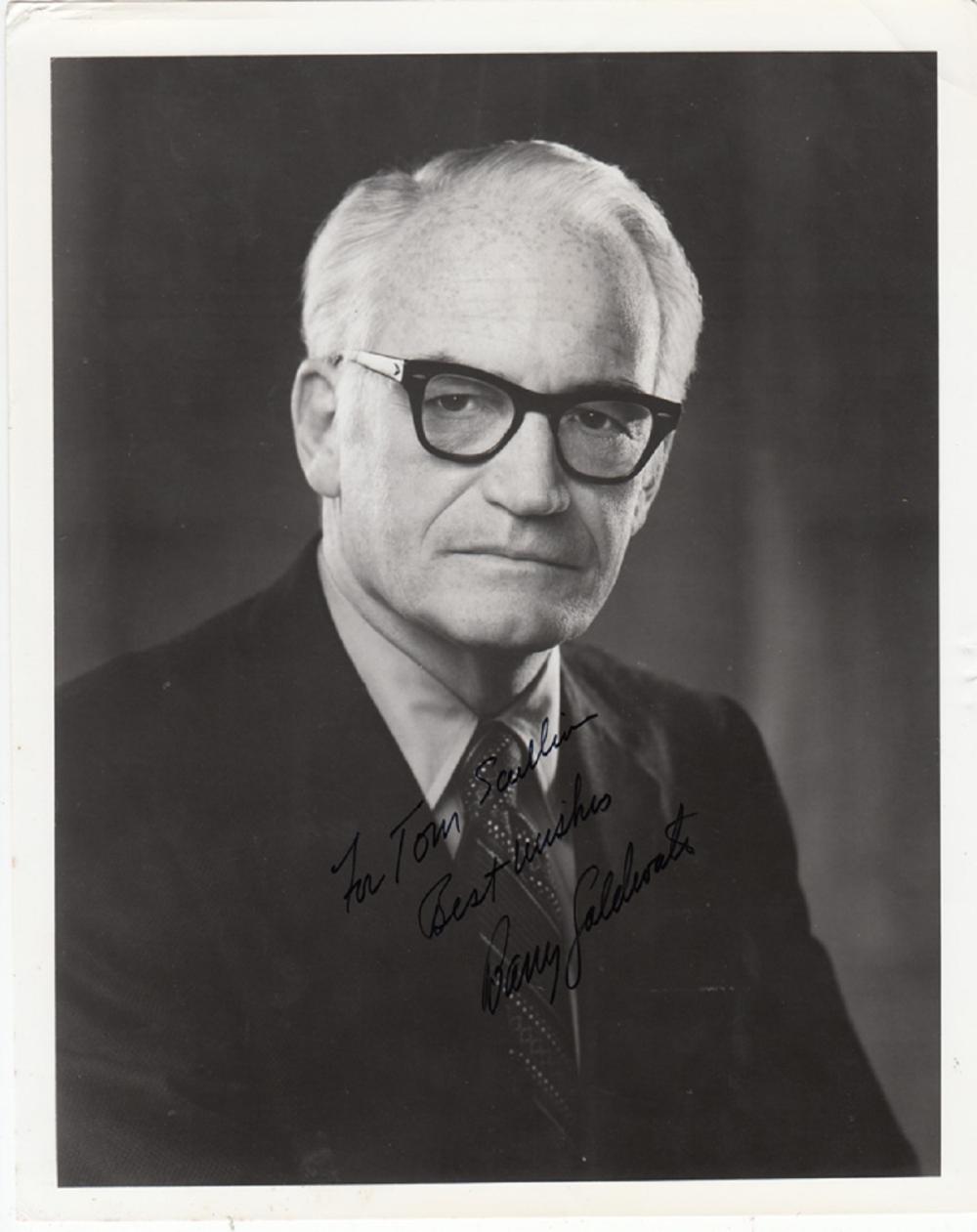 U.S.A. 'Barry Goldwater' si... image