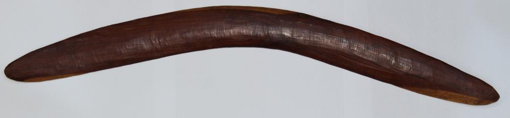 Early Boomerang from South ... image