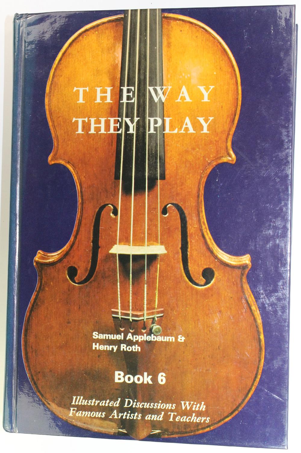 'The Way They Play - Illust... image