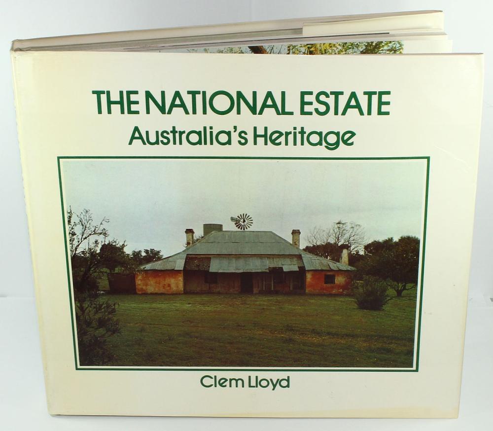 The National Estate - Austr... image