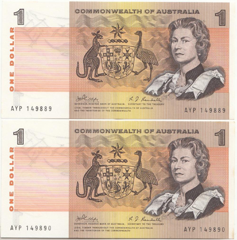 Australia. 'Phillips - Rand... image