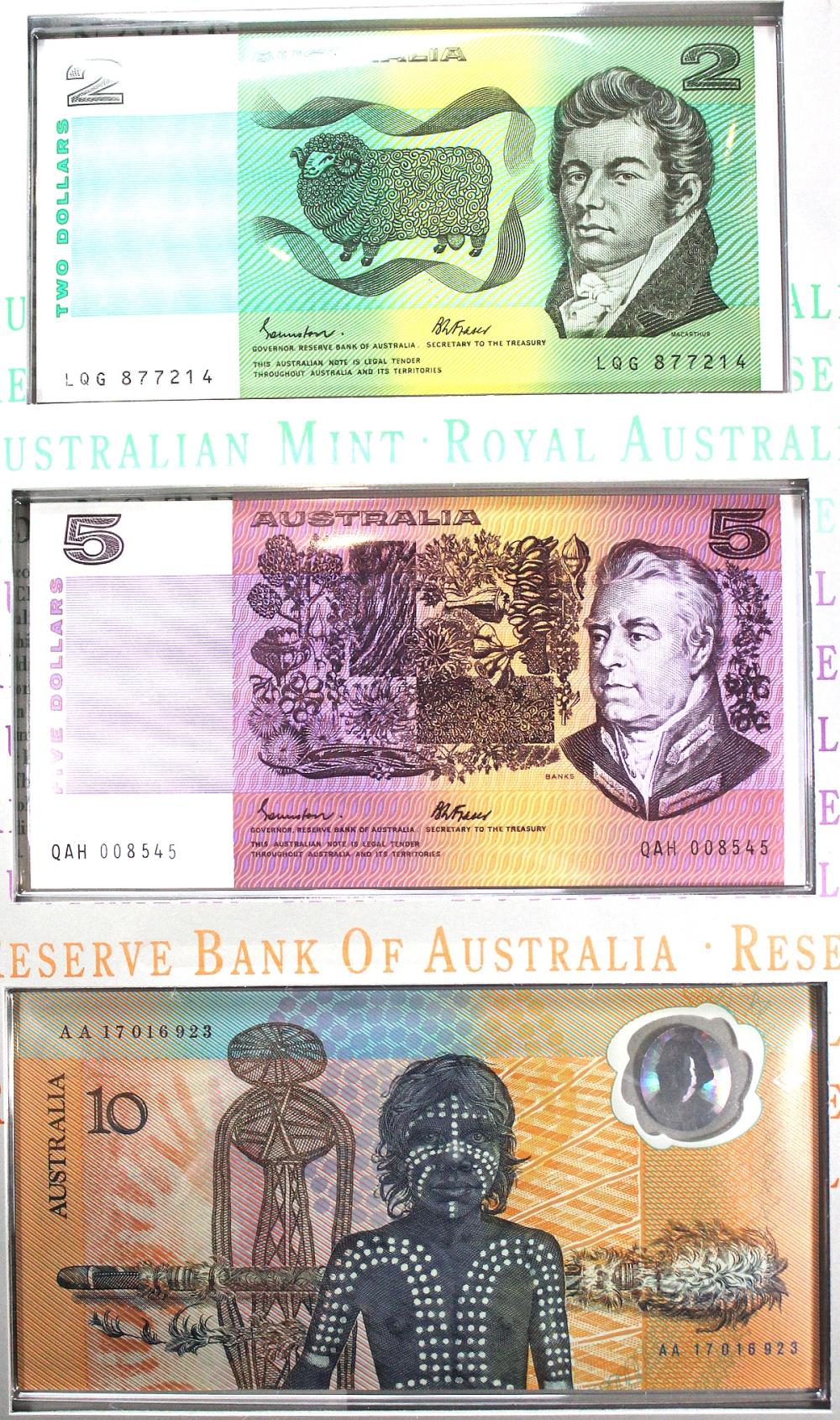 Australia. 1988 Bi-Centenni... image