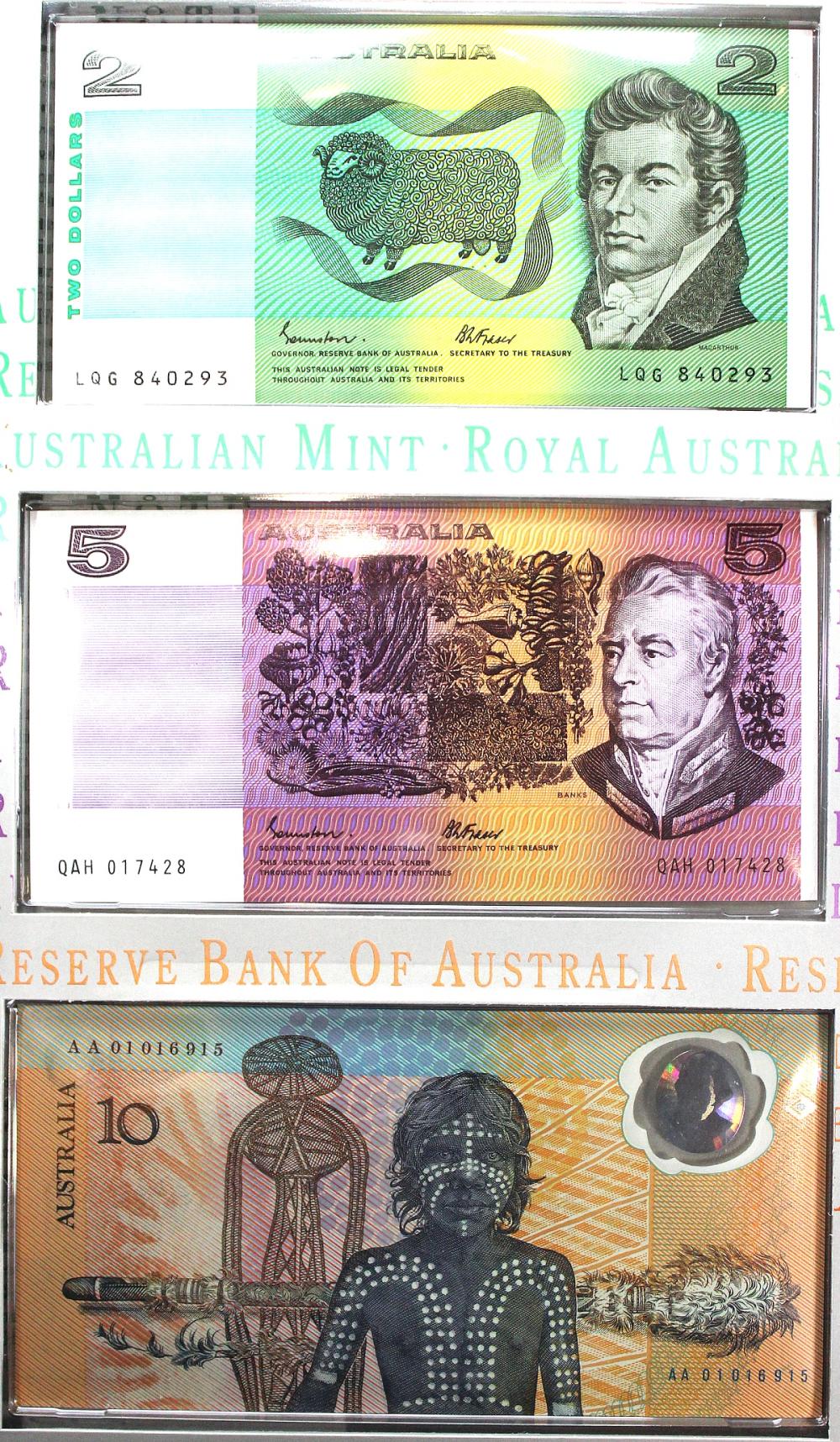 Australia. 1988 Bi-Centenni... image