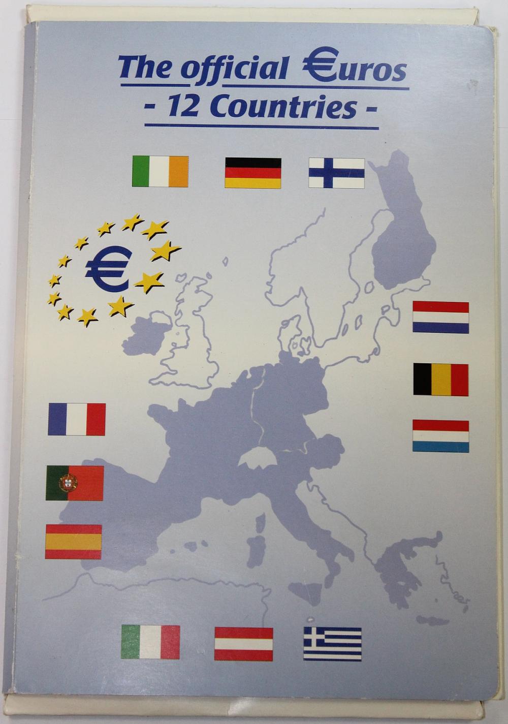 'Euros Collection.' 1999-20... image