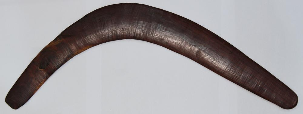 Early Boomerang from South ... image