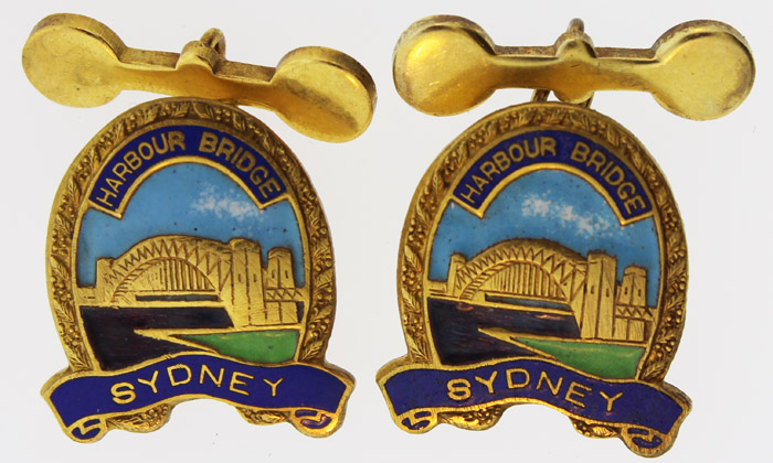 Souvenir 'Sydney Harbour Br... image