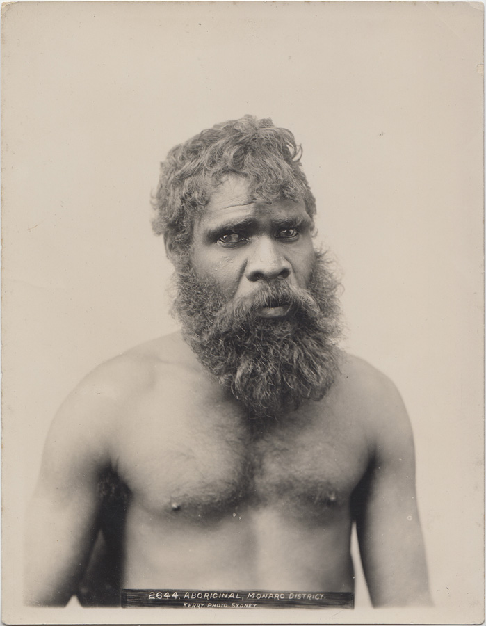 ABORIGINAL , Monaro Distric... image