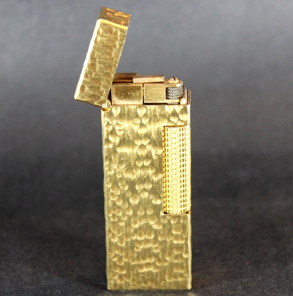 Dunhill Cigarette Lighter, ... image