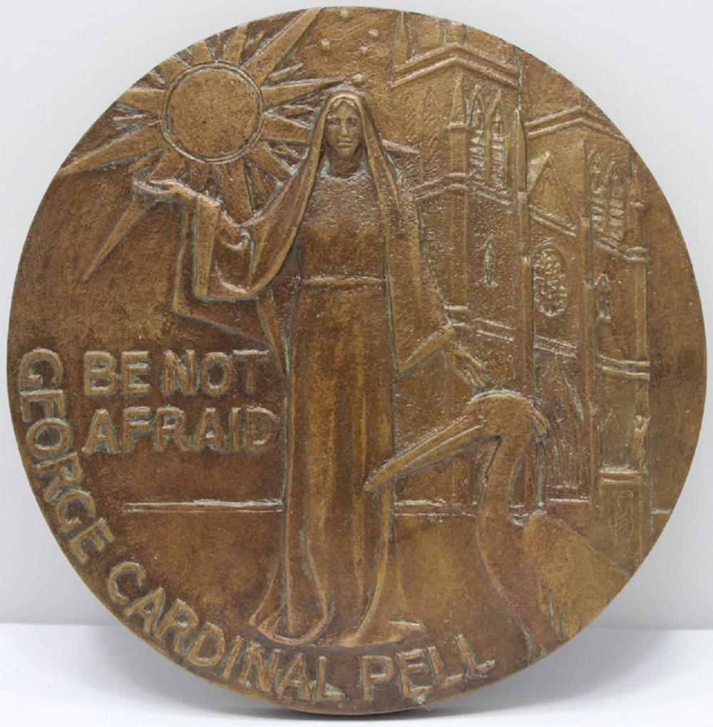 Australia. 2003 Bronze Meda... image