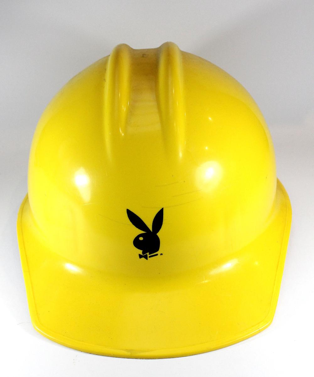 'Playboy' Safety Helmet fro... image